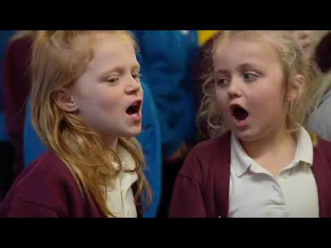 Sing to Change: Boston to Boston - project teaser