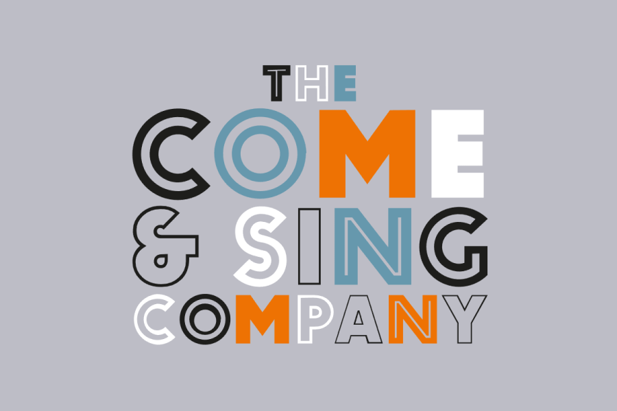 Come & Sing Company
