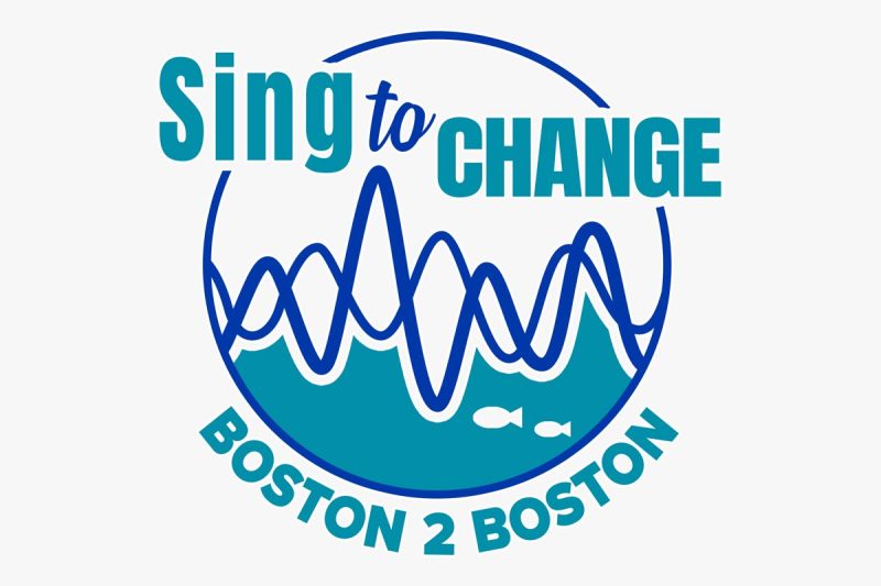 Sing to Change