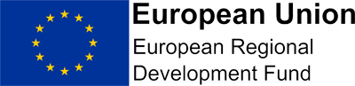 European Regional Development Fund